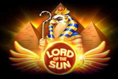 Lord Of The Sun PokerStars
